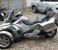 Picture 3 - Can-Am SPYDER RTS Trike. Ride on a car licence motorbike