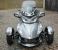 Picture 4 - Can-Am SPYDER RTS Trike. Ride on a car licence motorbike