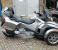 Picture 5 - Can-Am SPYDER RTS Trike. Ride on a car licence motorbike