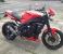 photo #2 - Triumph Speed Triple 1050 SE motorbike