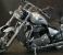 photo #3 - 10/10 Triumph THUNDERBIRD 1600 Classic CRUISER WITH HUGE SPEC 3,000 Miles motorbike