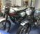 photo #6 - 1960 Triumph T110 Classic, Bonneville T120R tuned Head,Lovely,Ivory/Tangerine motorbike