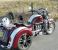 photo #5 - Triumph Rocket 3 Brooklands Trike motorbike
