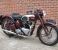 photo #2 - 1948 Triumph Speed Twin motorbike