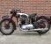 photo #11 - 1948 Triumph Speed Twin motorbike