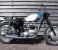 photo #10 - 1966 Triumph TR6 Custom motorbike