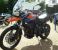 photo #5 - Triumph TIGER 800 XC ABS IN BLAZING ORANGE..LOW MILEAGE motorbike
