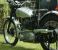 photo #3 - Classic 1951 Triumph Trophy TR5 motorbike