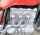 photo #4 - Triumph ROCKET III Classic 2300cc ,SUNBURN ORANGE,TRIBAL PAINT,A1 CONDITION motorbike