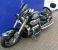 photo #7 - Triumph ROCKET Classic with full Triumph black flame paint kit motorbike