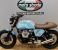 photo #9 - Moto Guzzi V7 CHROME SCRAMBLER motorbike