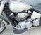 photo #3 - Yamaha XV 1900 A MIDNIGHT STAR motorbike