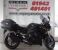 photo #11 - Yamaha FAZER 8 ABS GT FAIRING LOWERS, LUGGAGE AND SCREEN Brand NEW 0 Miles FZ8S motorbike