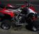 photo #2 - 2007 (57) Yamaha YFM700R Raptor Special Edition 700cc Quad Red motorbike