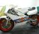 photo #2 - TZ Yamaha TZ250 U (3AK) REVERSE CYLINDER GRAND PRIX RACE BIKE, 1988, RESTORED motorbike