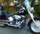 Picture 2 - Harley Davidson FLSTF FATBOY SOFTAIL + SQUIRE TRAILER motorbike