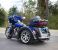 photo #4 - Harley Davidson - Brand New Independent Rear Suspension Motor Trike Conversions! motorbike
