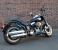 photo #3 - 2014 Harley-Davidson Fat Boy Special 103 Blackened Cayenne motorbike