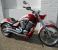 photo #7 - 2011 (11) Victory Jackpot 1700cc Custom Red motorbike
