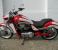 photo #10 - 2011 (11) Victory Jackpot 1700cc Custom Red motorbike
