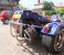 photo #5 - VW BOOM TRIKE *** 2L **METALLIC BLUE*** ROAD LEGAL ***** REDUCED motorbike