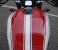 photo #10 - Victory Motorcycle HAMMER S FIREBALL RED & White LIGHTNING motorbike