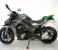 Picture 3 - Kawasaki Z1000 ABS SPECIAL EDITION ZR 1000 GEFA 2014 motorbike
