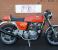 photo #2 - Laverda Jota 180 1000, low miles original UK bike motorbike