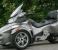 photo #6 - 61 CAN-AM SPYDER RTS SEMI AUTO MASSIVE SPEC 3,600 Miles CHEAPEST IN UK!! motorbike