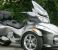 photo #10 - 61 CAN-AM SPYDER RTS SEMI AUTO MASSIVE SPEC 3,600 Miles CHEAPEST IN UK!! motorbike