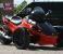 photo #2 - CAN-AM SPYDER RSS SE5 DRAGON RED / MATT Black ex demo BIG SAVING ON NEW Price motorbike