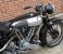 photo #4 - 1934 Brough Superior SS100 motorbike