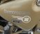photo #4 - RoyalE Enfield BULLET Classic DESERT STORM 500cc motorbike