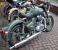 Picture 2 - 2014 Royal Enfield Bullet Classic 500 EFI Satin Desert Storm, Delivery, PX motorbike