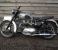 Picture 2 - 1957 Triumph T110 motorbike