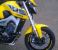 photo #2 - Yamaha MT-09 850cc Commuter YELLOW motorbike