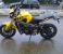 photo #4 - Yamaha MT-09 850cc Commuter YELLOW motorbike