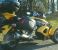 photo #4 - 59 CAN-AM SPYDER REVERSE TRIKE FULL LUGGAGE motorbike