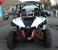 photo #4 - USED CAN-AM MAVERICK X XC 1000R ROAD LEGAL / RACE BUGGY motorbike