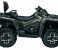 Picture 3 - Can-Am Outlander Max 1000 LTD Road Legal Quad motorbike