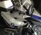 photo #4 - 2012 model BMW R 1200 GS Adventure TU White, 80 miles from new !!! motorbike