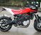 Picture 2 - Husqvarna NUDA 900 R in Red motorbike