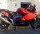 photo #2 - BMW K1300S sport (all the extras) red motorbike