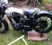 Picture 2 - classic vintage norton 500cc motorcycle 1949 year nice unrestored condition motorbike
