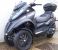 Picture 5 - 2012 (12) Piaggio MP3 SPORT TOURING LT 500 motorbike