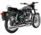 photo #4 - 2014 (64) Royal Enfield Bullet 500 500cc Classic Green motorbike