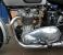 photo #5 - 1953 Triumph T100c rare machine motorbike