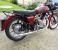 photo #3 - 1964    PANTHER  BSA 650cc  RED motorbike