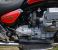 photo #10 - MOTO GUZZI CALIFORNIA 1100 CARB FULL GENUINE LUGGAGE ITALIAN V TWIN SHAFT DRIVE motorbike