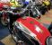 photo #10 - 1961 BSA 650 Super Rocket Classic,Superb restored bike,Red/Chrome motorbike